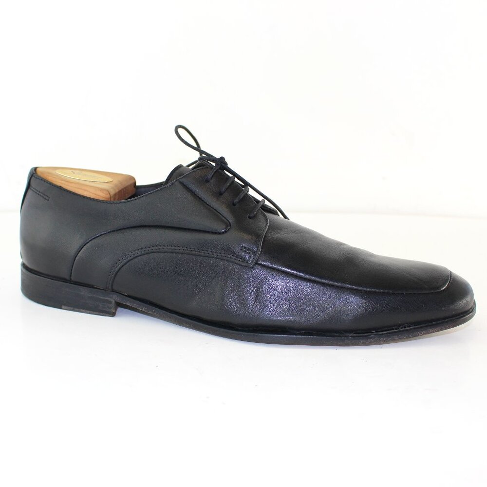 To Boot New York Adam Derrick Leather Oxford Dress Shoes (US 10 - EU 43.5)
